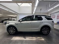 Land Rover Discovery Sport 249PS R-Dynamic Performance Edition - ფოტო 4