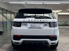 Land Rover Discovery Sport 249PS R-Dynamic Performance Edition - ფოტო 6