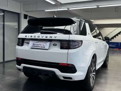 Land Rover Discovery Sport 249PS R-Dynamic Performance Edition - ფოტო 7