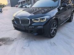 BMW X5 (Imported) xDrive40i M Sport Package Luxury - фото 1