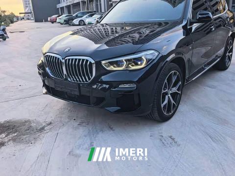 2021 BMW X5 (Imported) xDrive40i M Sport Package Luxury - автомобиль из Китая