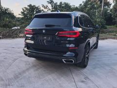 BMW X5 (Imported) xDrive40i M Sport Package Luxury - фото 2