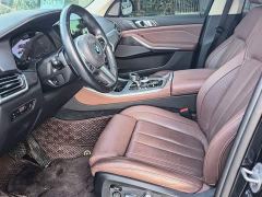 BMW X5 (Imported) xDrive40i M Sport Package Luxury - фото 4