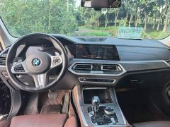 BMW X5 (Imported) xDrive40i M Sport Package Luxury - фото 5