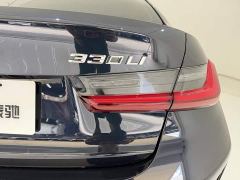 BMW 3 Series 330Li M Sport Night Edition Package - photo 10