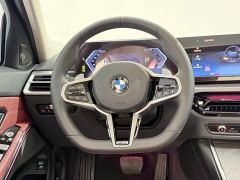 BMW 3 Series 330Li M Sport Night Edition Package - photo 14