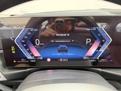 BMW 3 Series 330Li M Sport Night Edition Package - photo 15