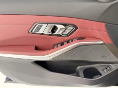 BMW 3 Series 330Li M Sport Night Edition Package - photo 16