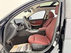 BMW 3 Series 330Li M Sport Night Edition Package - photo 17
