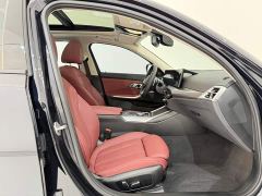 BMW 3 Series 330Li M Sport Night Edition Package - photo 18