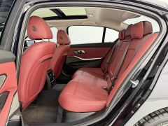 BMW 3 Series 330Li M Sport Night Edition Package - photo 19