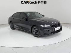 BMW 3 Series 330Li M Sport Night Edition Package - photo 2