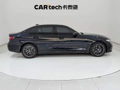 BMW 3 Series 330Li M Sport Night Edition Package - photo 4