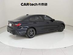 BMW 3 Series 330Li M Sport Night Edition Package - photo 5