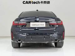 BMW 3 Series 330Li M Sport Night Edition Package - photo 6
