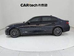 BMW 3 Series 330Li M Sport Night Edition Package - photo 8