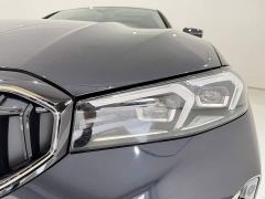 BMW 3 Series 330Li M Sport Night Edition Package - photo 9