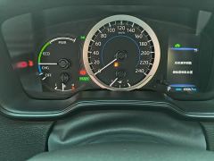 Toyota Corolla Hybrid 1.8H E-CVT Luxury - фото 11