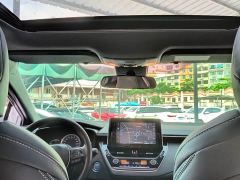 Toyota Corolla Hybrid 1.8H E-CVT Luxury - фото 16