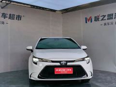 Toyota Corolla Hybrid 1.8H E-CVT Luxury - фото 2