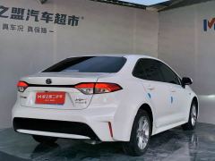 Toyota Corolla Hybrid 1.8H E-CVT Luxury - фото 5