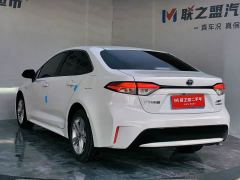 Toyota Corolla Hybrid 1.8H E-CVT Luxury - фото 6