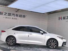 Toyota Corolla Hybrid 1.8H E-CVT Luxury - фото 7