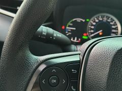 Toyota Corolla Hybrid 1.8H E-CVT Luxury - фото 8
