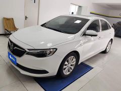 Buick Excelle Facelift Classic 1.5L Automatic Elite - ფოტო 1