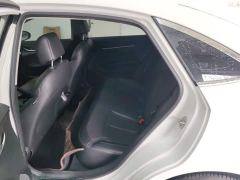 Buick Excelle Facelift Classic 1.5L Automatic Elite - ფოტო 11