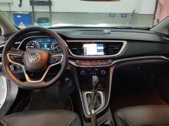 Buick Excelle Facelift Classic 1.5L Automatic Elite - ფოტო 12