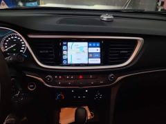 Buick Excelle Facelift Classic 1.5L Automatic Elite - ფოტო 13