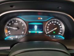 Buick Excelle Facelift Classic 1.5L Automatic Elite - ფოტო 14