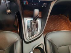 Buick Excelle Facelift Classic 1.5L Automatic Elite - ფოტო 16