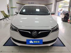 Buick Excelle Facelift Classic 1.5L Automatic Elite - ფოტო 2