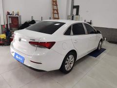 Buick Excelle Facelift Classic 1.5L Automatic Elite - ფოტო 3