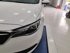 Buick Excelle Facelift Classic 1.5L Automatic Elite - ფოტო 5
