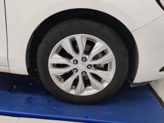 Buick Excelle Facelift Classic 1.5L Automatic Elite - ფოტო 6