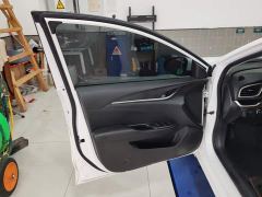 Buick Excelle Facelift Classic 1.5L Automatic Elite - ფოტო 7