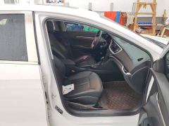 Buick Excelle Facelift Classic 1.5L Automatic Elite - ფოტო 8
