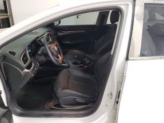 Buick Excelle Facelift Classic 1.5L Automatic Elite - ფოტო 9