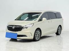 Buick GL8 ES Land Respect 653T Luxury - фото 1