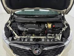 Buick GL8 ES Land Respect 653T Luxury - фото 10