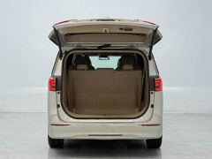 Buick GL8 ES Land Respect 653T Luxury - фото 11