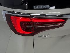 Buick GL8 ES Land Respect 653T Luxury - фото 12