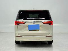 Buick GL8 ES Land Respect 653T Luxury - фото 3