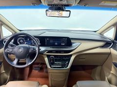 Buick GL8 ES Land Respect 653T Luxury - фото 4