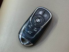 Buick GL8 ES Land Respect 653T Luxury - фото 6