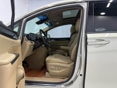 Buick GL8 ES Land Respect 653T Luxury - фото 7