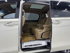 Buick GL8 ES Land Respect 653T Luxury - фото 8